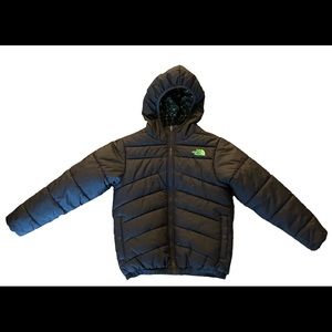 The North Face Boys Jacket Size M (10-12)